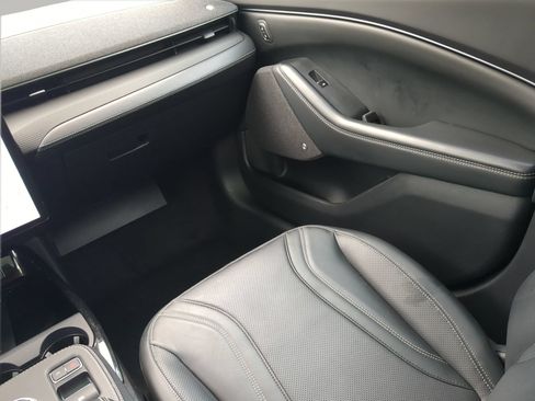 Certified 2024 Ford Mustang Mach-E Premium AWD/4WD image 52