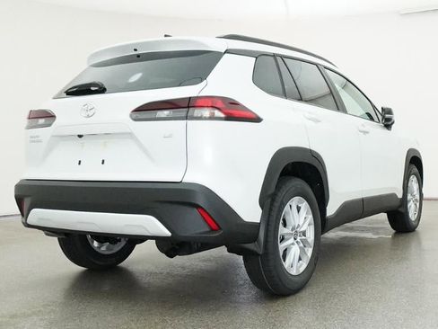 New 2026 Toyota Corolla Cross LE image 57