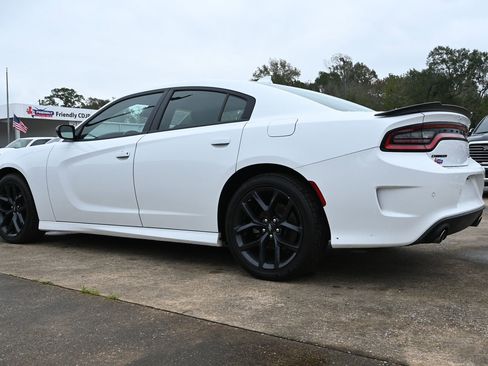 Used 2023 Dodge Charger GT w/ Blacktop Package image 4
