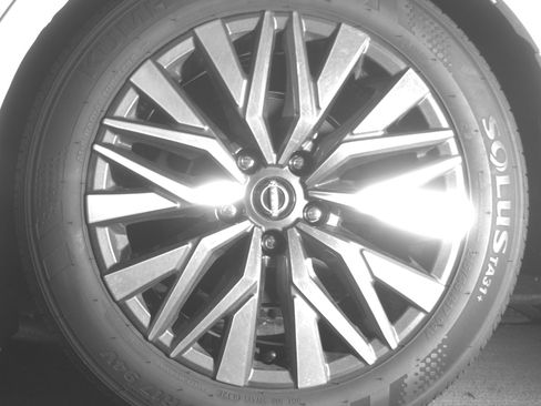 Used 2025 Nissan Altima 2.5 SV image 14