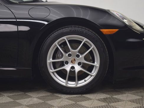 Used 2014 Porsche Boxster image 23