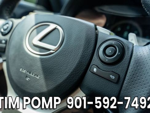 Used 2015 Lexus IS 250 w/ F-Sport Package RWD image 27