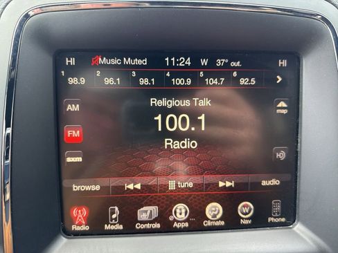 Used 2017 Dodge Durango GT w/ Premium Group image 56