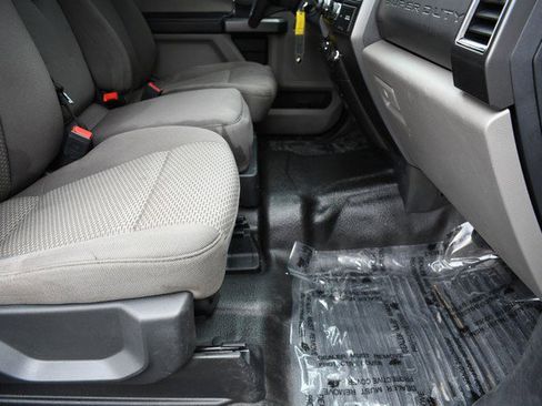 Used 2022 Ford F350 XLT w/ XLT Value Package image 25