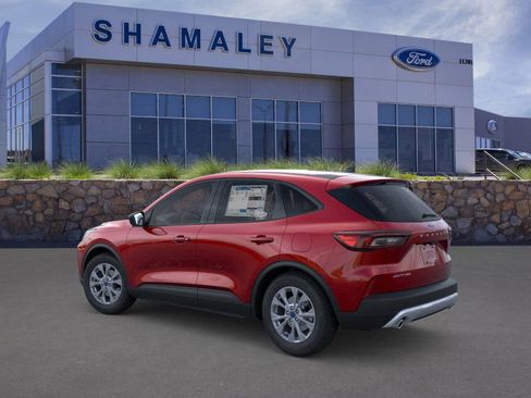 New 2026 Ford Escape Active image 4