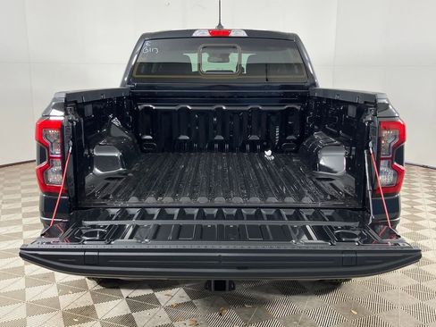 New 2025 Ford Ranger XLT w/ Equipment Group 301A High image 28