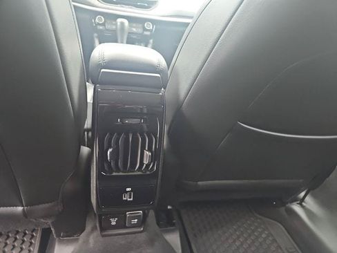 Used 2022 Jeep Compass Latitude w/ Convenience Group AWD/4WD image 17