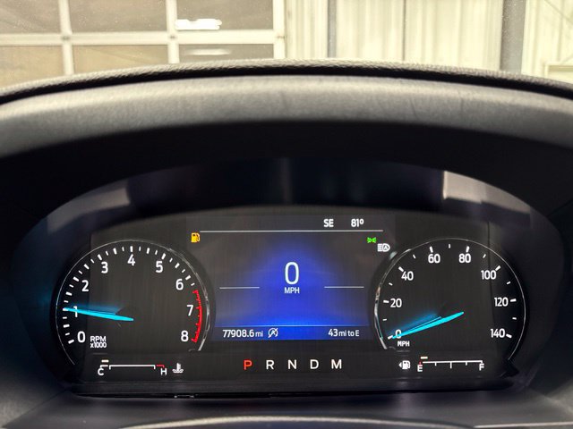 Used 2021 Ford Explorer XLT w/ Class III Trailer Tow Package AWD/4WD image 8