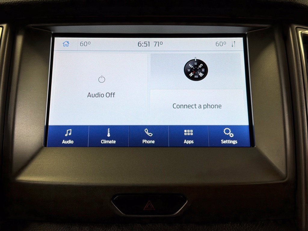 Used 2020 Ford Ranger XLT w/ Equipment Group 302A Luxury AWD/4WD image 49