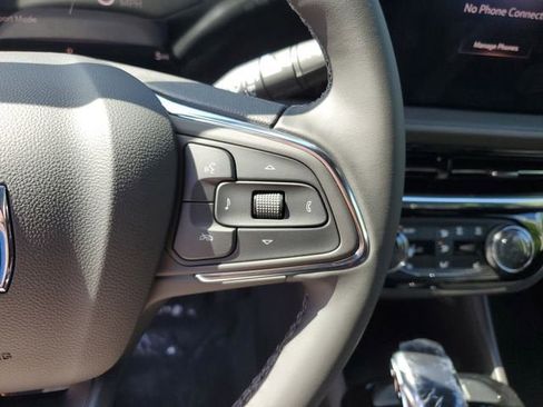 New 2026 Buick Envista Sport Touring w/ Convenience I Package FWD image 27