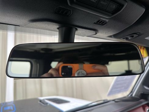 Used 2023 Jeep Wrangler Unlimited Rubicon 4xe image 32