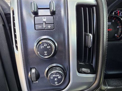 Used 2015 GMC Sierra 3500 SLE AWD/4WD image 12