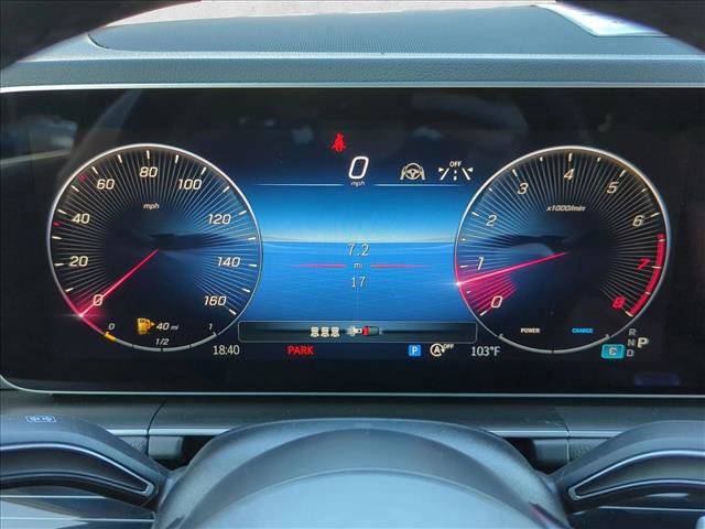 New 2026 Mercedes-Benz GLE 450 4MATIC image 11
