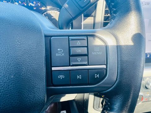 Used 2022 Ford F150 XLT w/ Equipment Group 302A High image 28