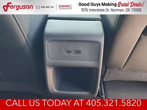 New 2026 Buick Envista Preferred w/ Convenience I Package FWD image 42