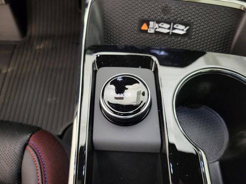 New 2026 Chevrolet Equinox RS image 7