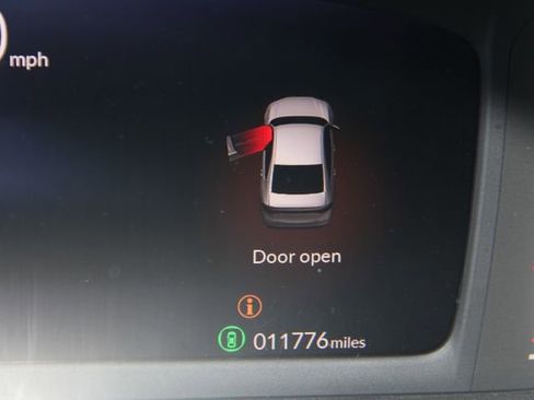 Used 2024 Honda Accord EX image 23