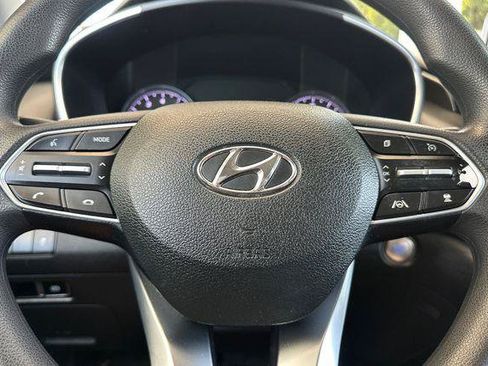 Certified 2022 Hyundai Santa Fe SEL w/ Cargo Package AWD/4WD image 22