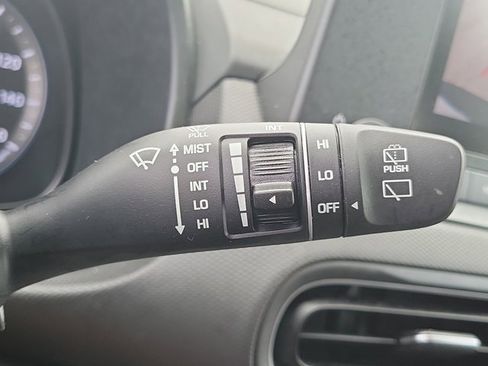 Certified 2023 Hyundai Kona SEL w/ Cargo Package image 30