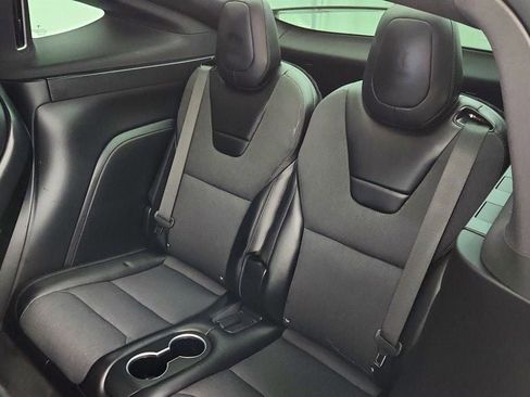 Used 2016 Tesla Model X 90D image 28