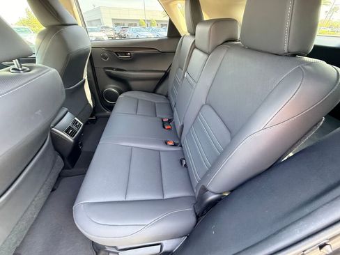 Used 2021 Lexus NX 300 FWD w/ Premium Package image 18