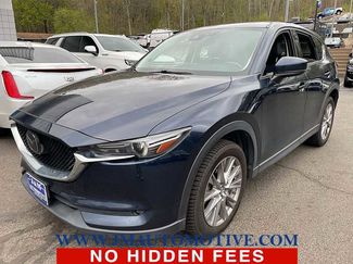 Used 2019 MAZDA CX-5 Grand Touring AWD/4WD video 1