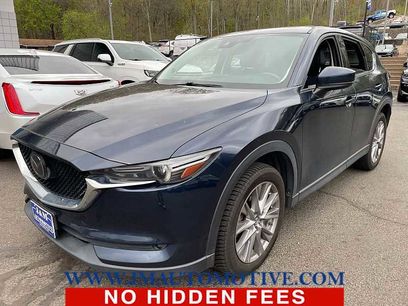 Used 2019 MAZDA CX-5 Grand Touring