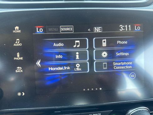 Used 2018 Honda CR-V EX-L image 17