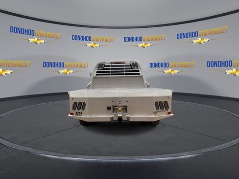 New 2026 Chevrolet Silverado 3500 LT w/ Convenience Package image 10