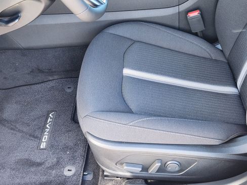 New 2026 Hyundai Sonata SEL image 9