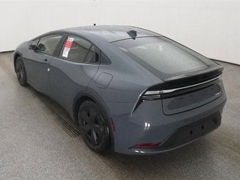 New 2026 Toyota Prius Plug-In Hybrid image 71