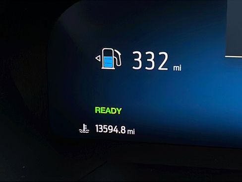 Used 2023 Ford Escape ST-Line Elite image 13