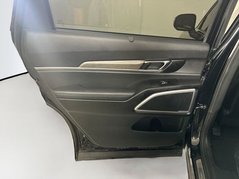 Used 2020 Kia Telluride EX FWD image 27