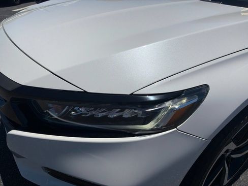 Used 2018 Honda Accord EX-L image 13