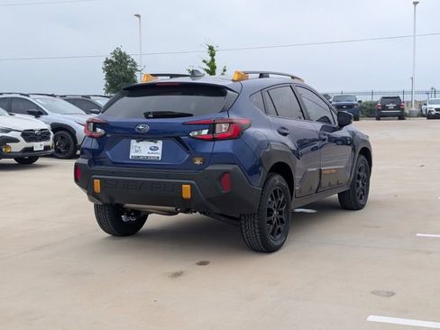 New 2026 Subaru Crosstrek 2.5i Wilderness AWD/4WD image 5