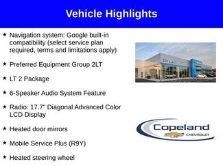 New 2026 Chevrolet Equinox EV LT video 2