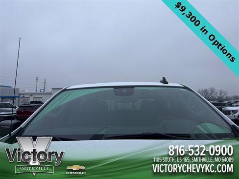 Used 2023 Chevrolet Silverado 1500 RST w/ All Star Edition Plus image 24