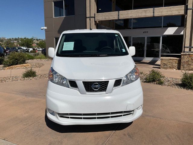Used 2021 Nissan NV200 SV FWD image 9