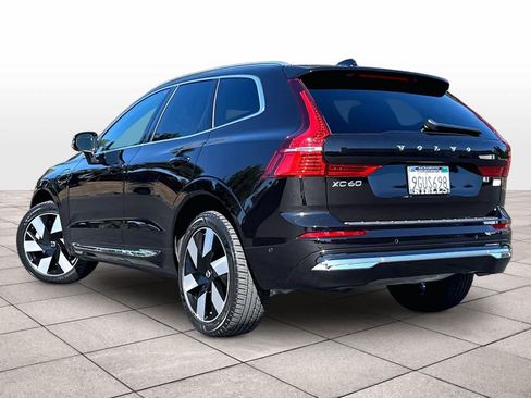 Used 2023 Volvo XC60 T8 Plus AWD/4WD image 15
