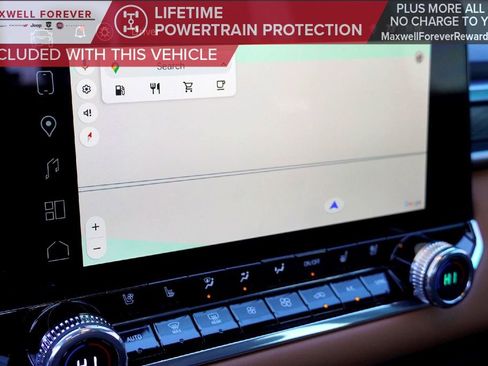 Used 2024 GMC Canyon AT4 w/ AT4 Premium Package image 15