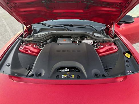 New 2025 Dodge Charger R/T w/ Quick Order Package 25M R/T image 25