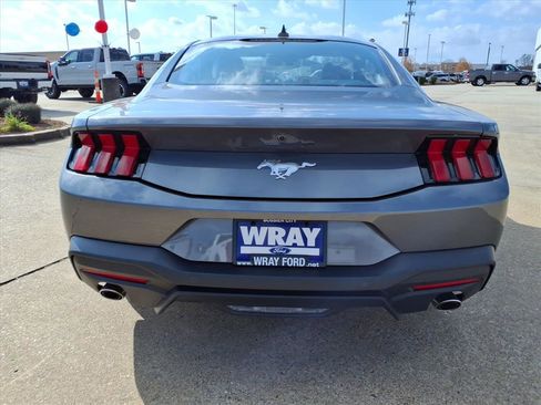 New 2026 Ford Mustang ECOBOOST image 3