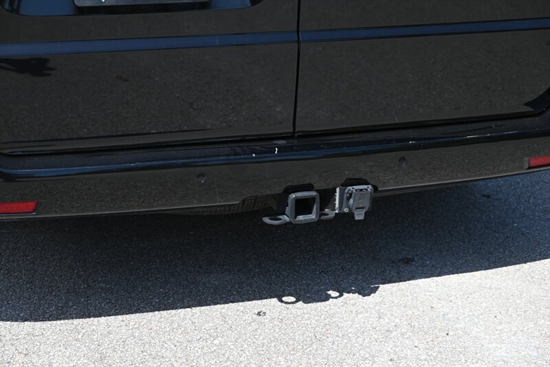 Used 2020 Mercedes-Benz Metris Passenger image 12
