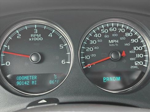 Used 2013 GMC Yukon Denali AWD/4WD image 12