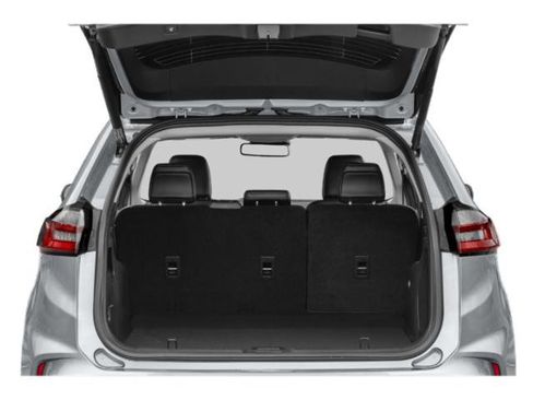 Used 2023 Ford Edge Titanium w/ Class II Trailer Tow Package image 25