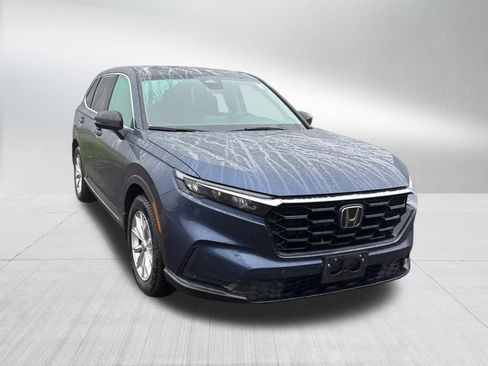 Used 2023 Honda CR-V EX-L image 5