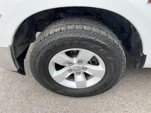 Used 2022 RAM 1500 Classic SLT w/ Protection Group image 19