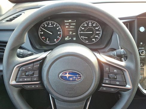 New 2026 Subaru Impreza 2.0i Sport image 15