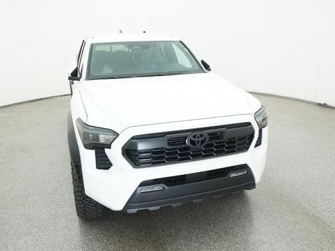 New 2025 Toyota Tacoma TRD Off-Road image 14