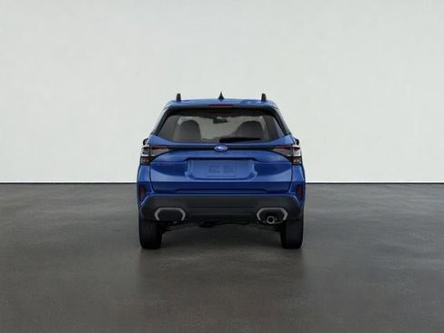 New 2026 Subaru Forester Limited AWD/4WD image 8